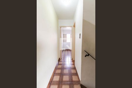 Casa à venda com 100m², 2 quartos e 1 vagaCorredor