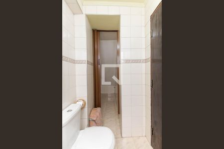 Casa à venda com 100m², 2 quartos e 1 vagaBanheiro de Serviço