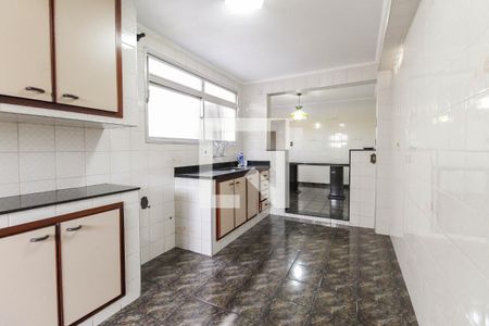 Casa à venda com 100m², 2 quartos e 1 vagaCozinha