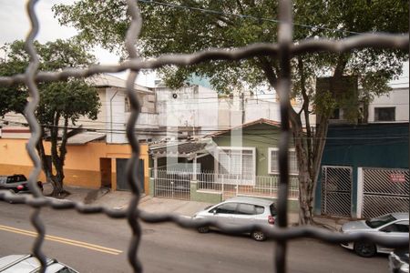 Casa à venda com 206m², 3 quartos e 3 vagasVista da Varanda da Suíte