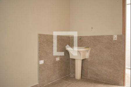 Casa à venda com 206m², 3 quartos e 3 vagasLavanderia