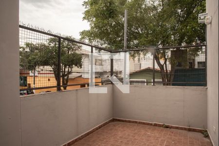 Casa à venda com 206m², 3 quartos e 3 vagasVaranda da Suíte
