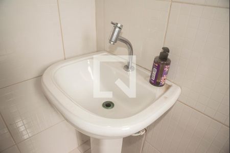 Casa à venda com 206m², 3 quartos e 3 vagasBanheiro da Suíte