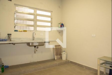 Casa à venda com 206m², 3 quartos e 3 vagasCozinha