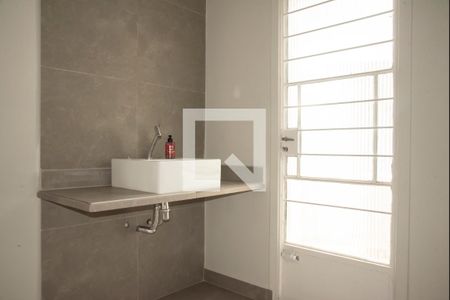 Casa à venda com 206m², 3 quartos e 3 vagasBanheiro