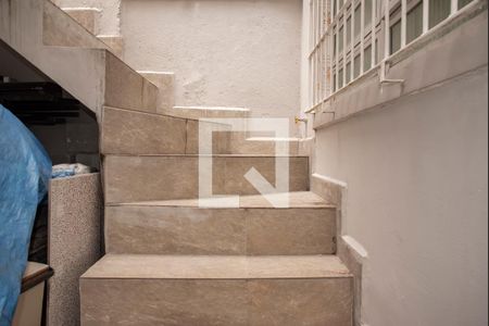 Casa à venda com 206m², 3 quartos e 3 vagasAcesso externo ao 2° piso