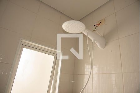 Casa à venda com 206m², 3 quartos e 3 vagasBanheiro da Suíte