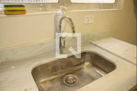 Casa à venda com 206m², 3 quartos e 3 vagasCozinha