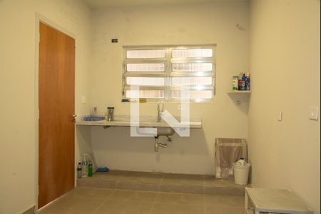 Casa à venda com 206m², 3 quartos e 3 vagasCozinha