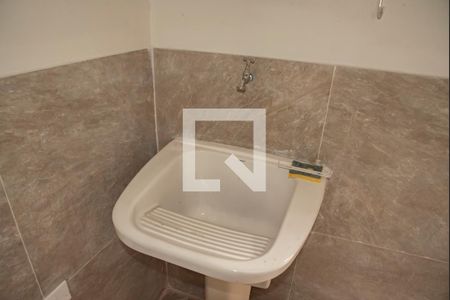 Casa à venda com 206m², 3 quartos e 3 vagasLavanderia