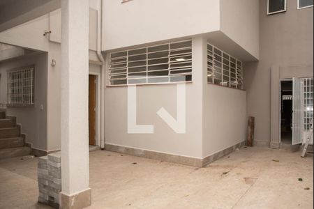 Casa à venda com 206m², 3 quartos e 3 vagasQuintal/Área de Serviço
