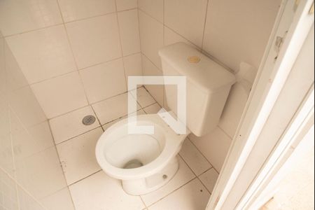 Casa à venda com 206m², 3 quartos e 3 vagasBanheiro de Serviço