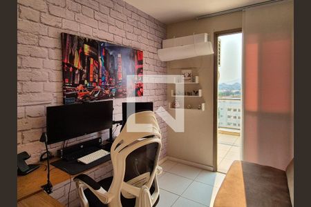 Quarto 1 de apartamento para alugar com 2 quartos, 162m² em Recreio dos Bandeirantes, Rio de Janeiro