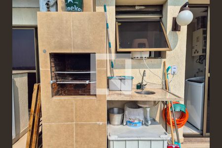 Apartamento para alugar com 162m², 2 quartos e 2 vagas Apartamento para alugar com 162m², 2 quartos e 2 vagasÁrea externa