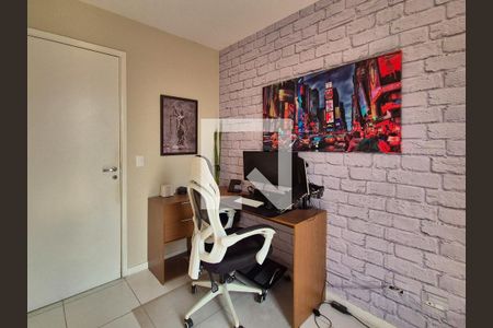 Quarto 1 de apartamento para alugar com 2 quartos, 162m² em Recreio dos Bandeirantes, Rio de Janeiro