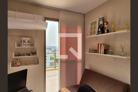 Quarto 1 de apartamento para alugar com 2 quartos, 162m² em Recreio dos Bandeirantes, Rio de Janeiro