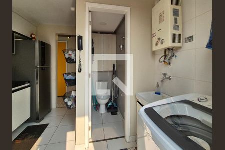 Apartamento para alugar com 162m², 2 quartos e 2 vagas Apartamento para alugar com 162m², 2 quartos e 2 vagasÁrea de serviço