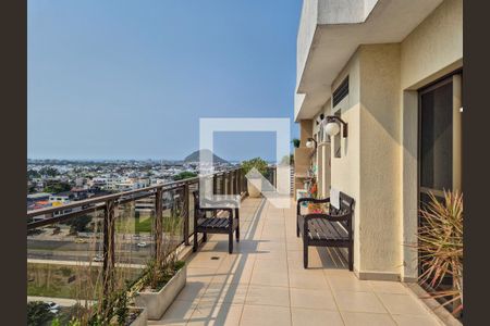 Apartamento para alugar com 162m², 2 quartos e 2 vagas Apartamento para alugar com 162m², 2 quartos e 2 vagasÁrea externa