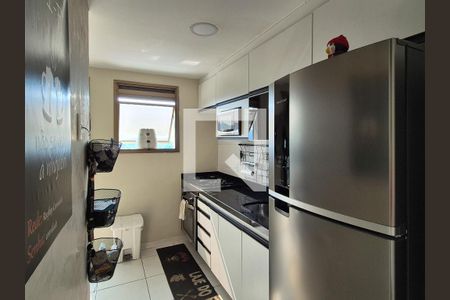 Apartamento para alugar com 162m², 2 quartos e 2 vagas Apartamento para alugar com 162m², 2 quartos e 2 vagasCozinha