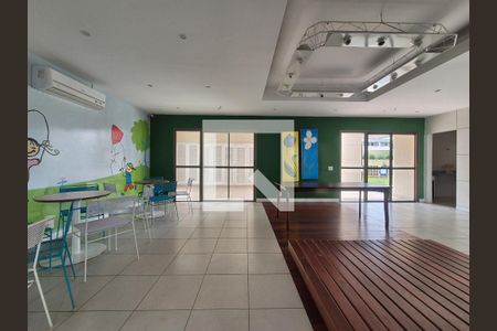 Apartamento para alugar com 162m², 2 quartos e 2 vagas Apartamento para alugar com 162m², 2 quartos e 2 vagasÁrea comum