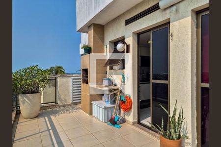 Apartamento para alugar com 162m², 2 quartos e 2 vagas Apartamento para alugar com 162m², 2 quartos e 2 vagasÁrea externa