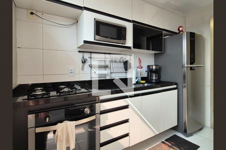 Apartamento para alugar com 162m², 2 quartos e 2 vagas Apartamento para alugar com 162m², 2 quartos e 2 vagasCozinha