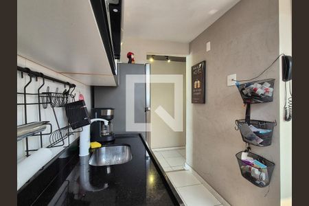 Apartamento para alugar com 162m², 2 quartos e 2 vagas Apartamento para alugar com 162m², 2 quartos e 2 vagasCozinha