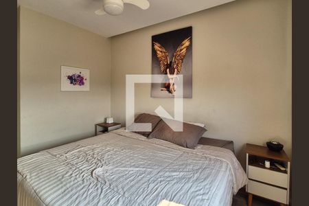 Apartamento para alugar com 162m², 2 quartos e 2 vagas Apartamento para alugar com 162m², 2 quartos e 2 vagasQuarto 2