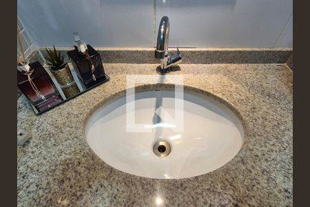 Apartamento para alugar com 162m², 2 quartos e 2 vagas Apartamento para alugar com 162m², 2 quartos e 2 vagasBanheiro social