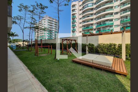 Apartamento para alugar com 162m², 2 quartos e 2 vagas Apartamento para alugar com 162m², 2 quartos e 2 vagasÁrea comum