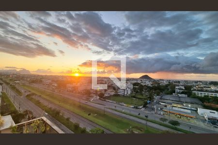 Apartamento para alugar com 162m², 2 quartos e 2 vagas Apartamento para alugar com 162m², 2 quartos e 2 vagasVista da Rua