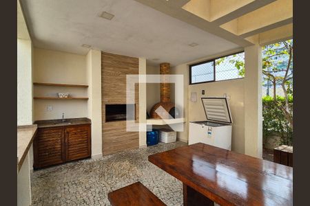 Apartamento para alugar com 162m², 2 quartos e 2 vagas Apartamento para alugar com 162m², 2 quartos e 2 vagasÁrea comum