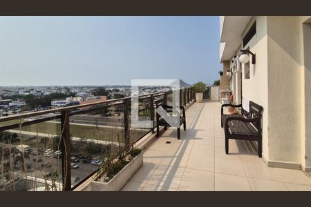 Apartamento para alugar com 162m², 2 quartos e 2 vagas Apartamento para alugar com 162m², 2 quartos e 2 vagasÁrea externa