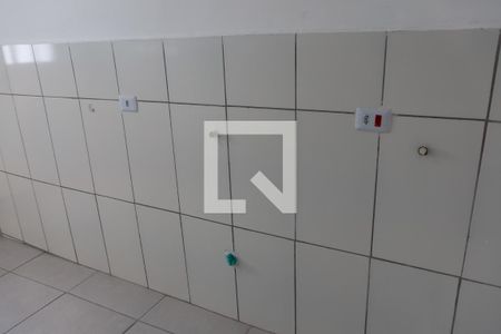 Casa à venda com 107m², 2 quartos e 3 vagasÁrea de Serviço