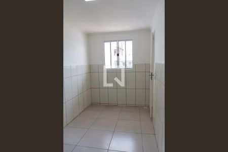 Casa à venda com 107m², 2 quartos e 3 vagasÁrea de Serviço
