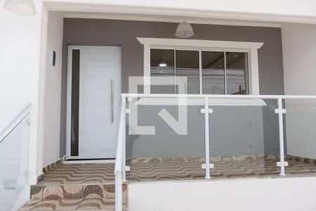 Casa à venda com 107m², 2 quartos e 3 vagasÁrea comum