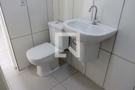 Casa à venda com 107m², 2 quartos e 3 vagasBanheiro