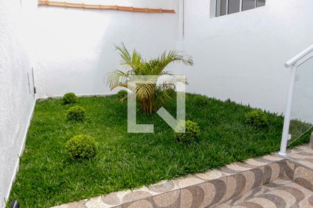 Casa à venda com 107m², 2 quartos e 3 vagasÁrea comum