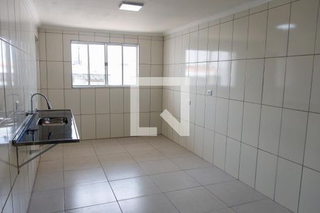 Casa à venda com 107m², 2 quartos e 3 vagasCozinha