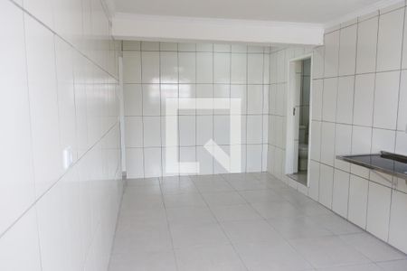 Casa à venda com 107m², 2 quartos e 3 vagasCozinha