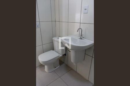 Casa à venda com 107m², 2 quartos e 3 vagasBanheiro