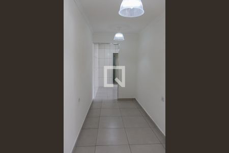 Casa à venda com 107m², 2 quartos e 3 vagasCorredor