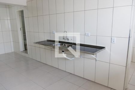 Casa à venda com 107m², 2 quartos e 3 vagasCozinha