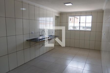 Casa à venda com 107m², 2 quartos e 3 vagasCozinha