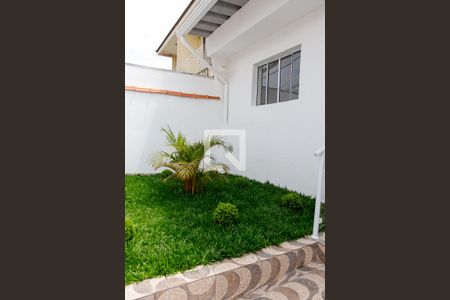Casa à venda com 107m², 2 quartos e 3 vagasÁrea comum