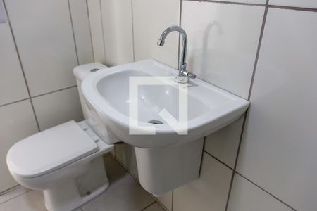 Casa à venda com 107m², 2 quartos e 3 vagasBanheiro