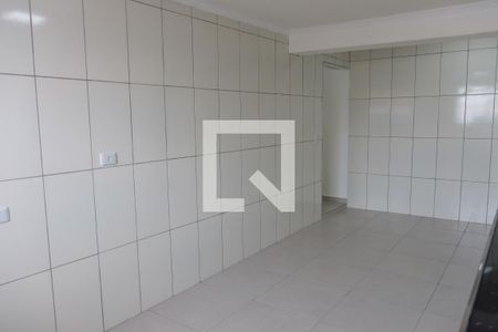 Casa à venda com 107m², 2 quartos e 3 vagasCozinha