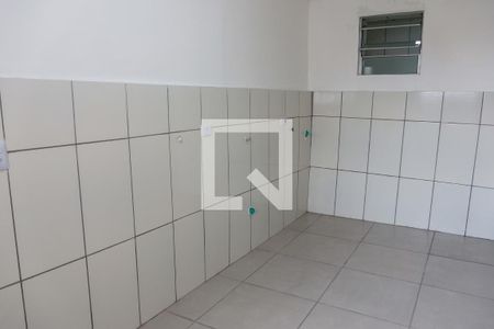 Casa à venda com 107m², 2 quartos e 3 vagasÁrea de Serviço