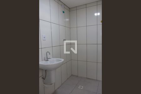 Casa à venda com 107m², 2 quartos e 3 vagasBanheiro