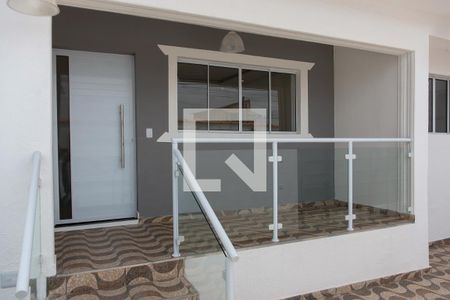 Casa à venda com 107m², 2 quartos e 3 vagasÁrea comum